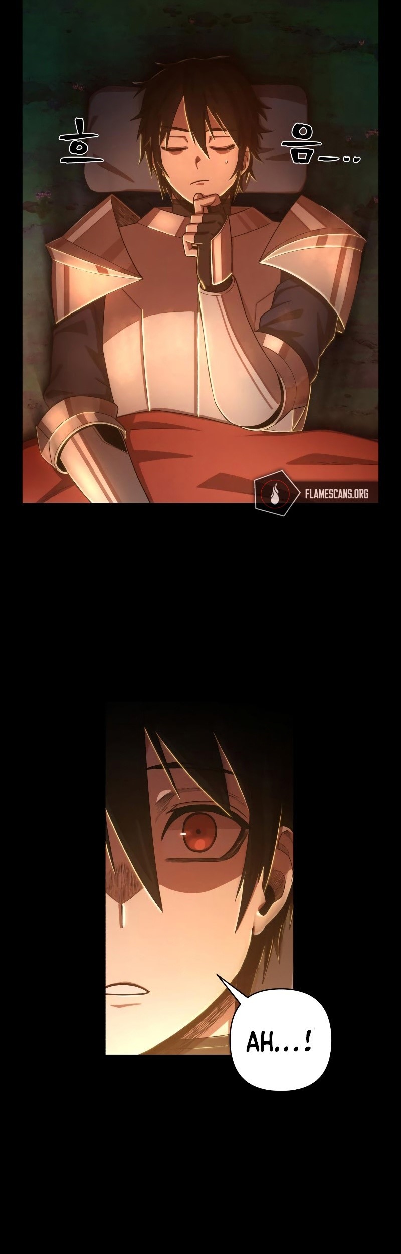 Hero Has Returned Chapter 87 Gambar 16