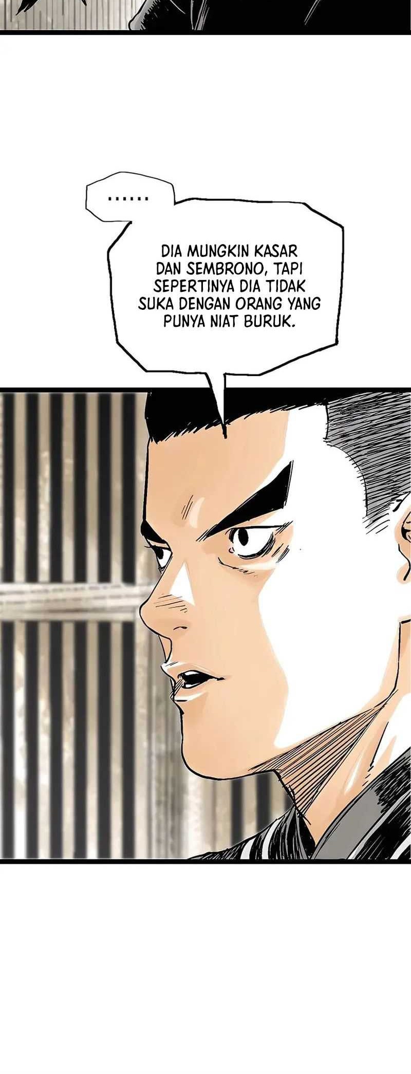 Demonic Master of Mount Kunlun Chapter 44 Gambar 41