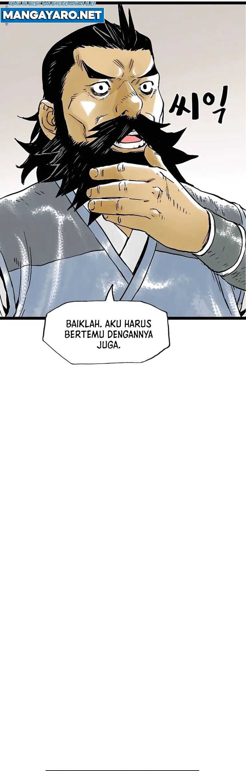 Demonic Master of Mount Kunlun Chapter 44 Gambar 42