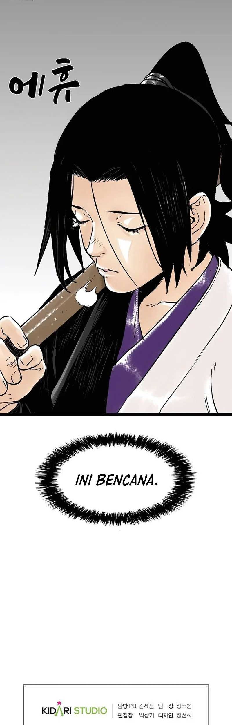 Demonic Master of Mount Kunlun Chapter 44 Gambar 47