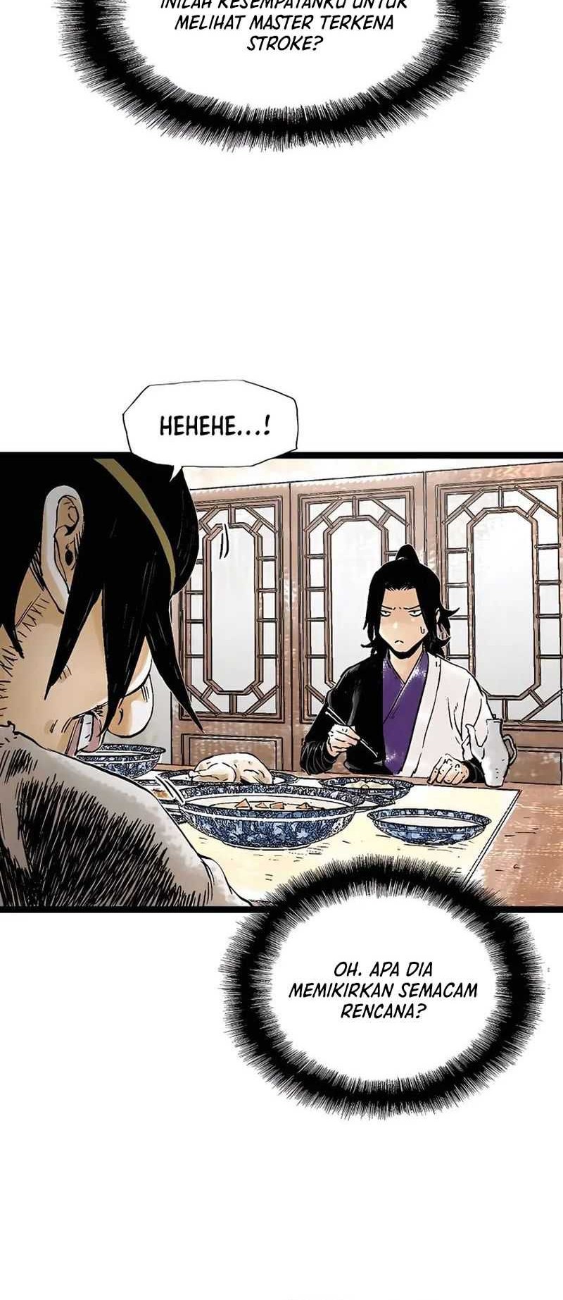 Demonic Master of Mount Kunlun Chapter 44 Gambar 17