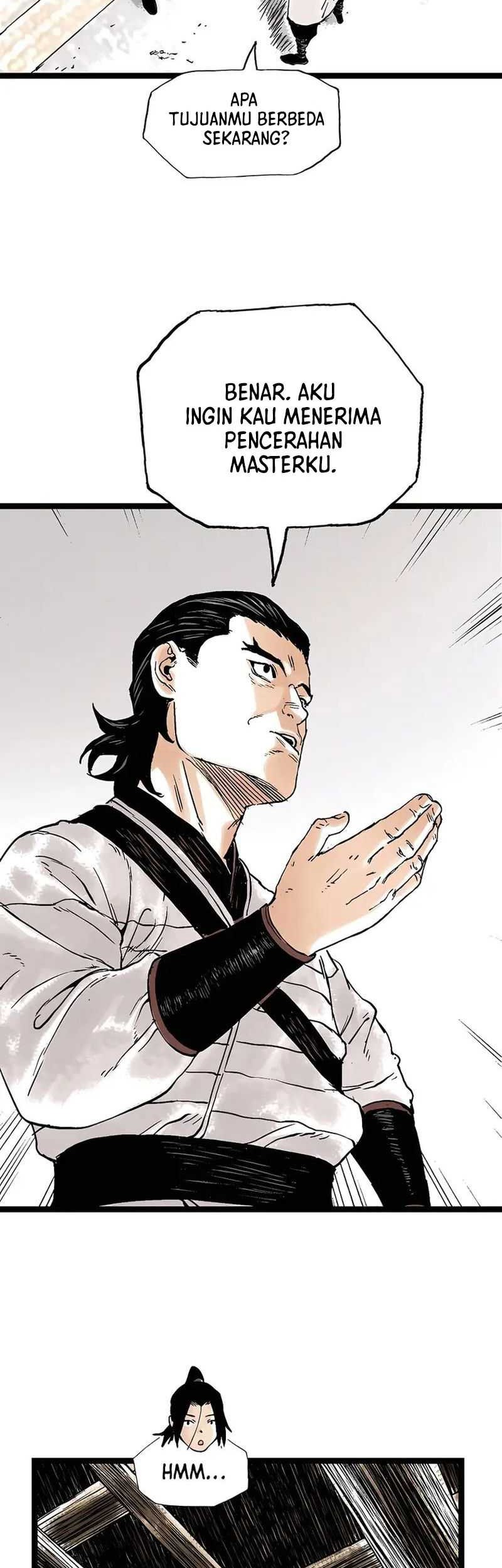 Demonic Master of Mount Kunlun Chapter 44 Gambar 24