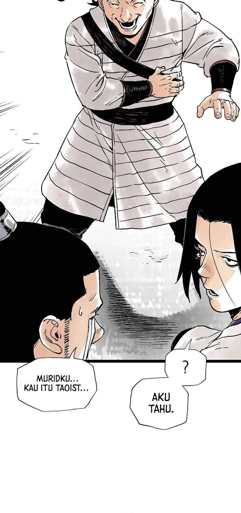 Demonic Master of Mount Kunlun Chapter 44 Gambar 29