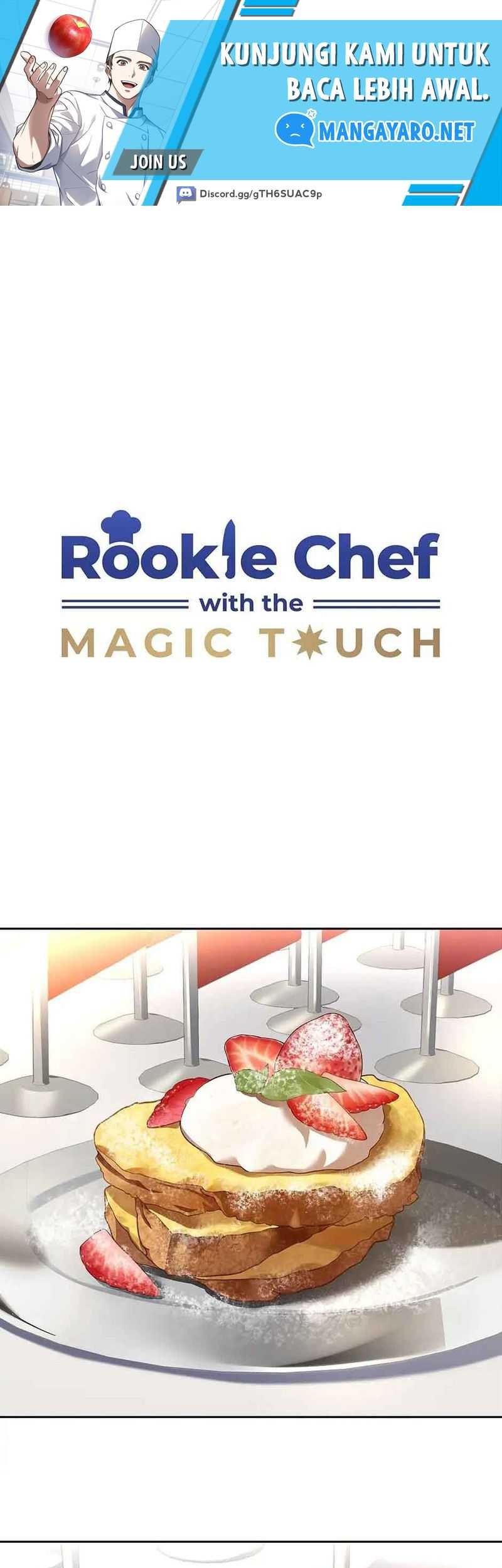 Baca Youngest Chef From the 3rd Rate Hotel Chapter 61 Gambar 2