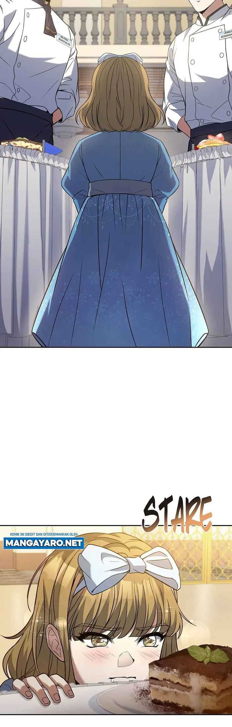 Youngest Chef From the 3rd Rate Hotel Chapter 61 Gambar 20