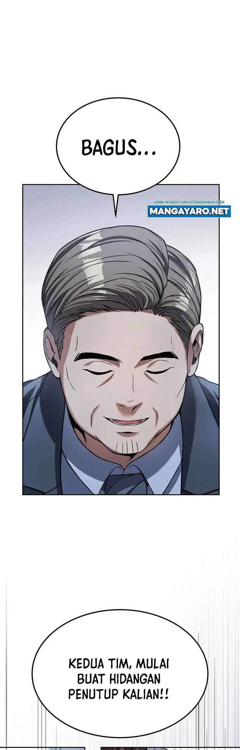 Youngest Chef From the 3rd Rate Hotel Chapter 60 Gambar 50