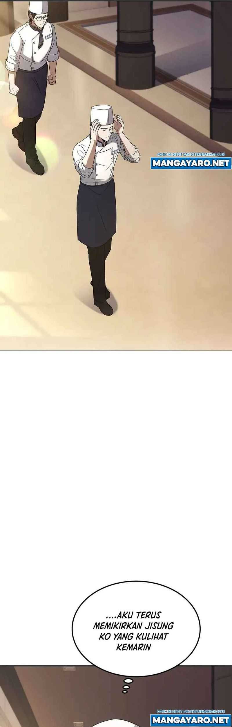 Youngest Chef From the 3rd Rate Hotel Chapter 59 Gambar 34