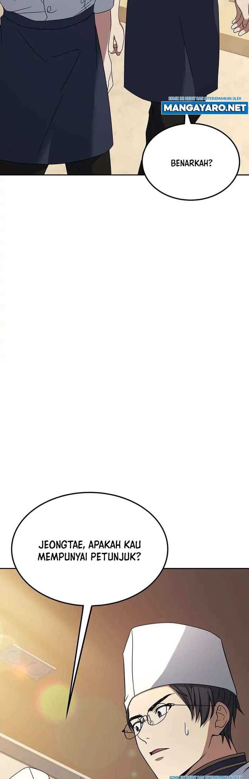 Youngest Chef From the 3rd Rate Hotel Chapter 59 Gambar 40