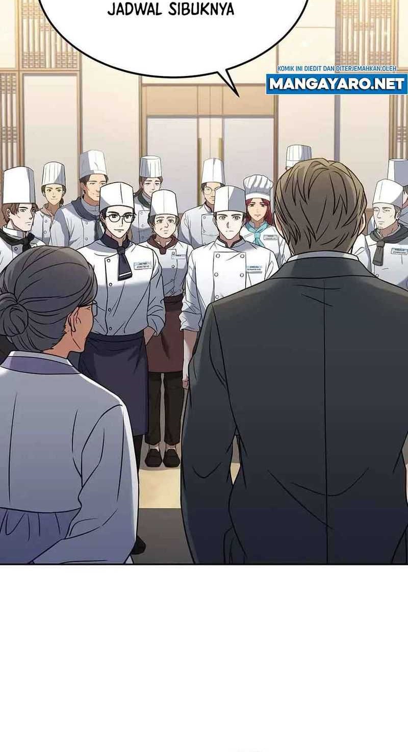Youngest Chef From the 3rd Rate Hotel Chapter 59 Gambar 45