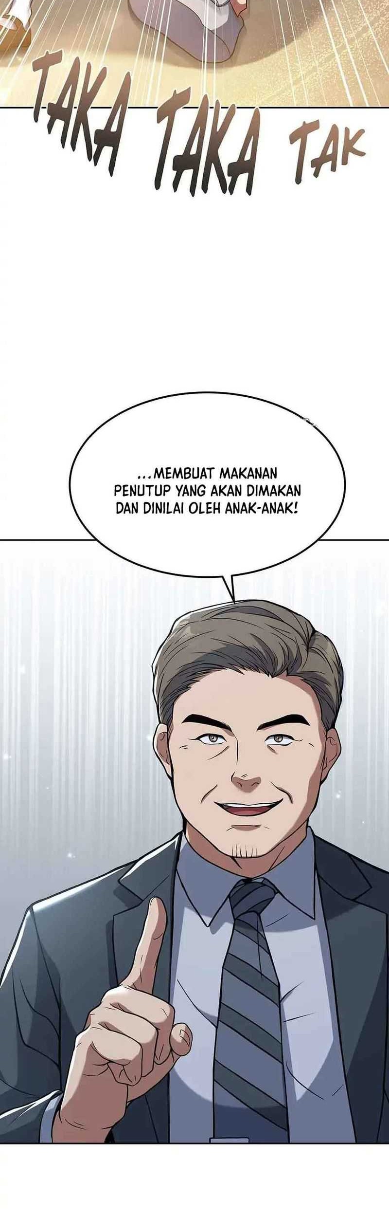 Youngest Chef From the 3rd Rate Hotel Chapter 59 Gambar 49