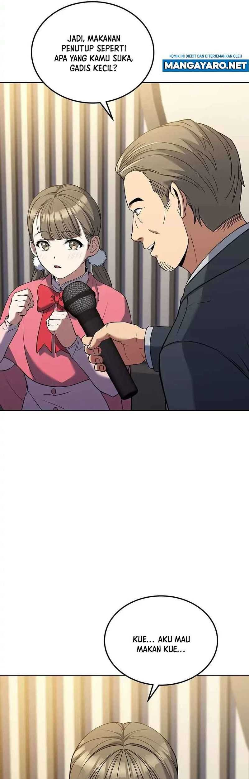 Youngest Chef From the 3rd Rate Hotel Chapter 59 Gambar 54