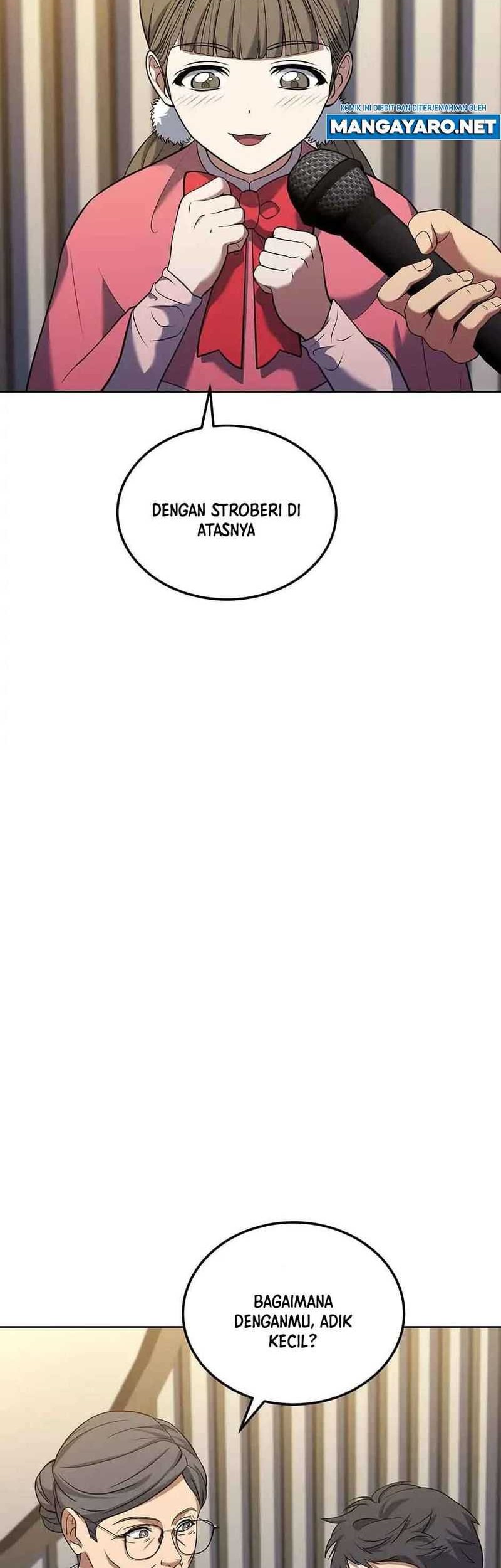 Youngest Chef From the 3rd Rate Hotel Chapter 59 Gambar 55