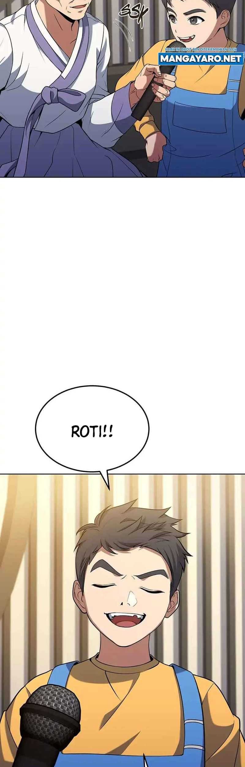 Youngest Chef From the 3rd Rate Hotel Chapter 59 Gambar 56