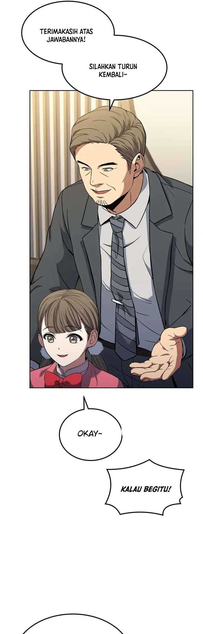 Youngest Chef From the 3rd Rate Hotel Chapter 59 Gambar 58