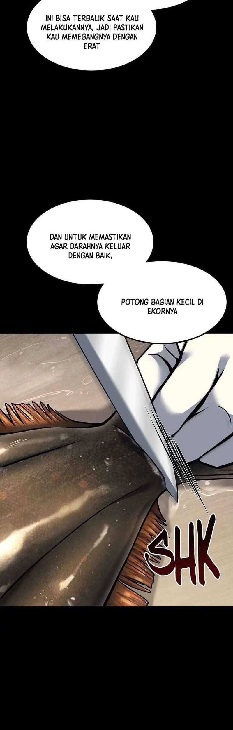 Youngest Chef From the 3rd Rate Hotel Chapter 59 Gambar 9