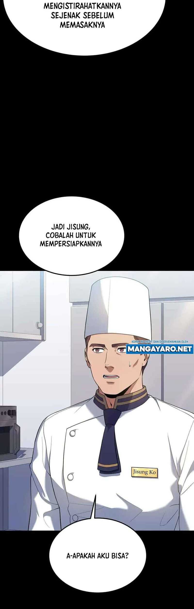 Youngest Chef From the 3rd Rate Hotel Chapter 59 Gambar 20