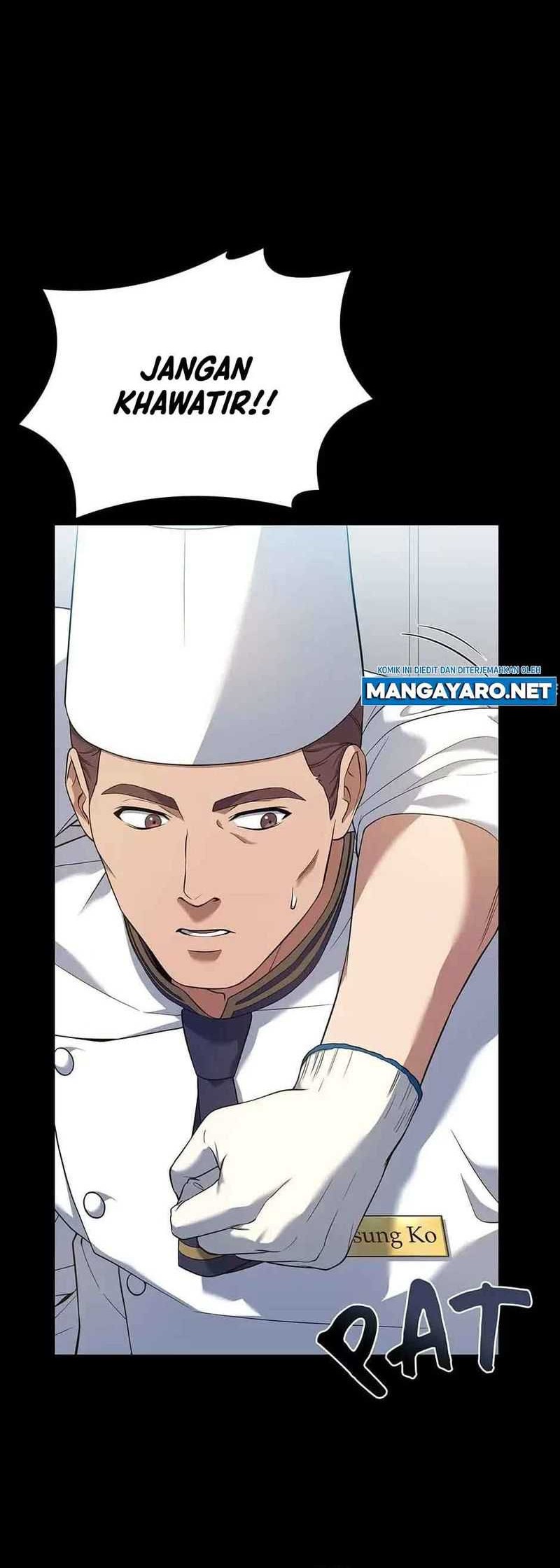 Youngest Chef From the 3rd Rate Hotel Chapter 59 Gambar 21