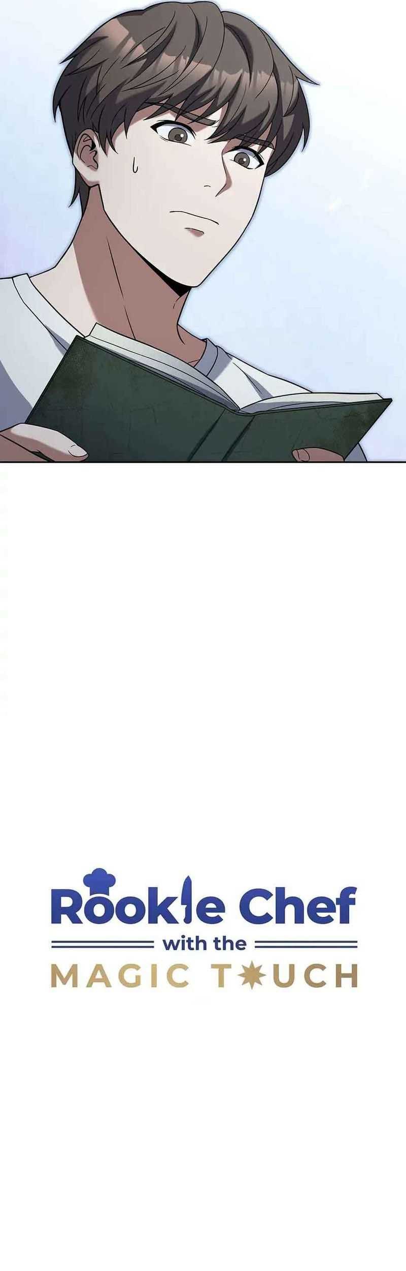 Youngest Chef From the 3rd Rate Hotel Chapter 59 Gambar 26