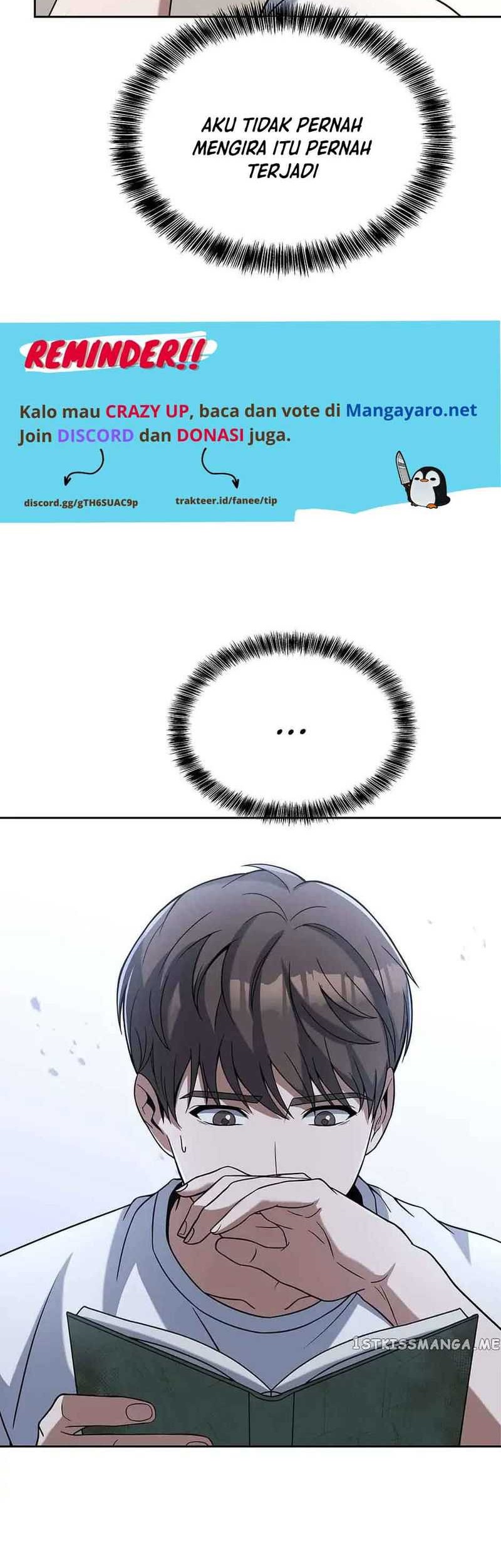 Youngest Chef From the 3rd Rate Hotel Chapter 59 Gambar 29