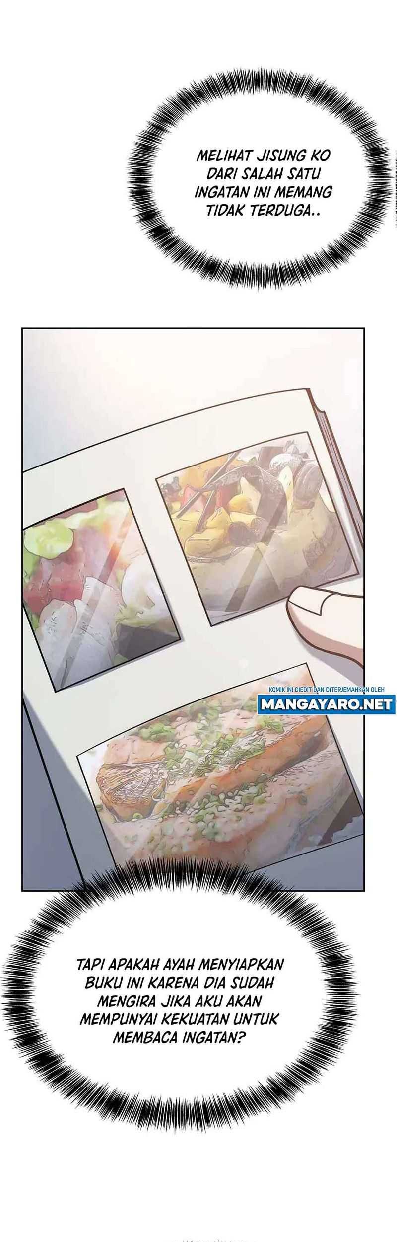 Youngest Chef From the 3rd Rate Hotel Chapter 59 Gambar 30