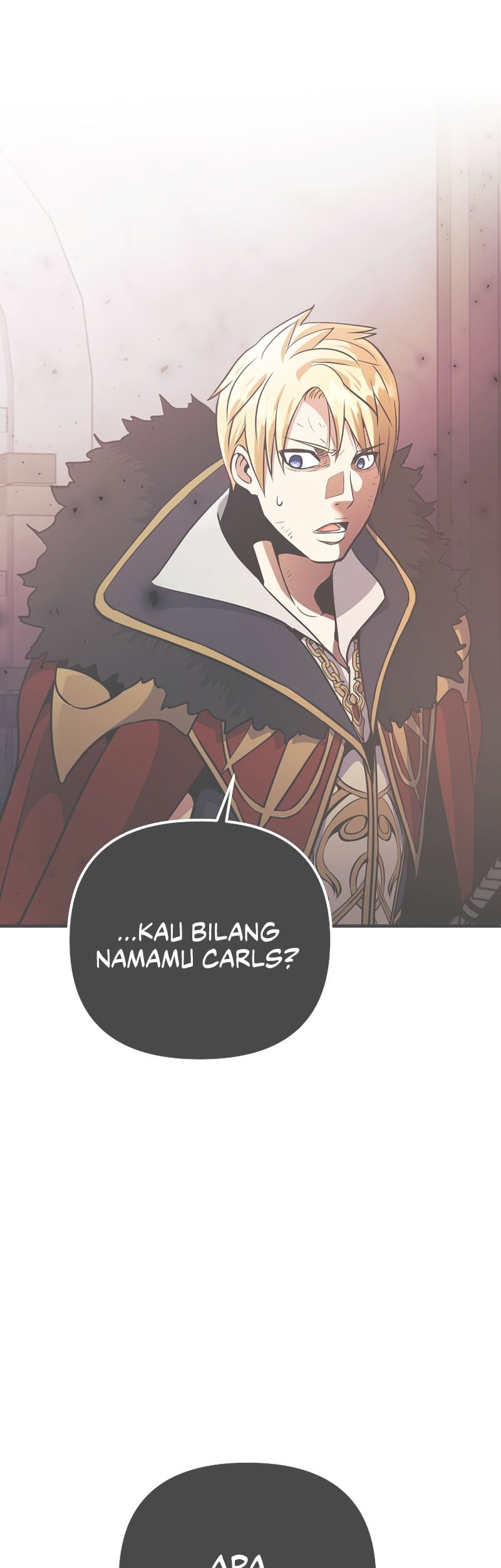 Baca I Became the Mad Emperor Chapter 39 Gambar 2