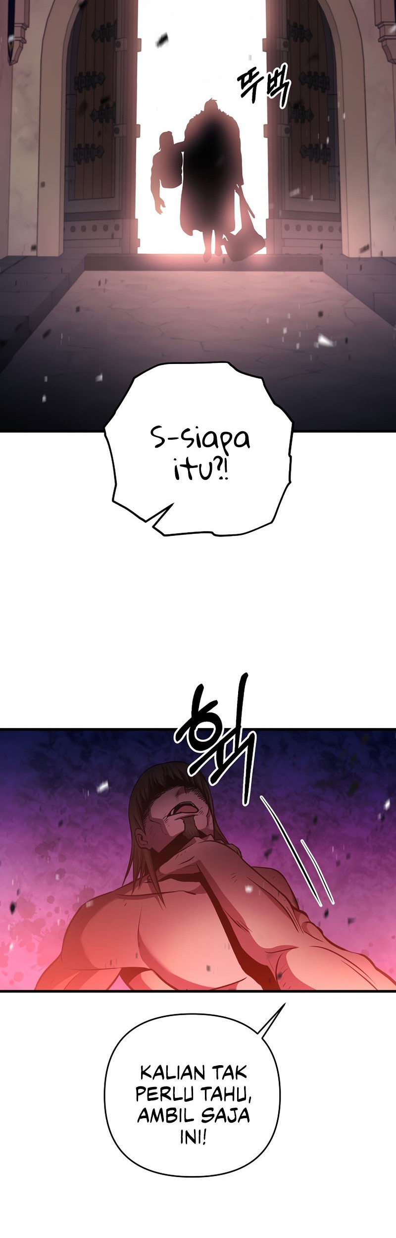 I Became the Mad Emperor Chapter 39 Gambar 38