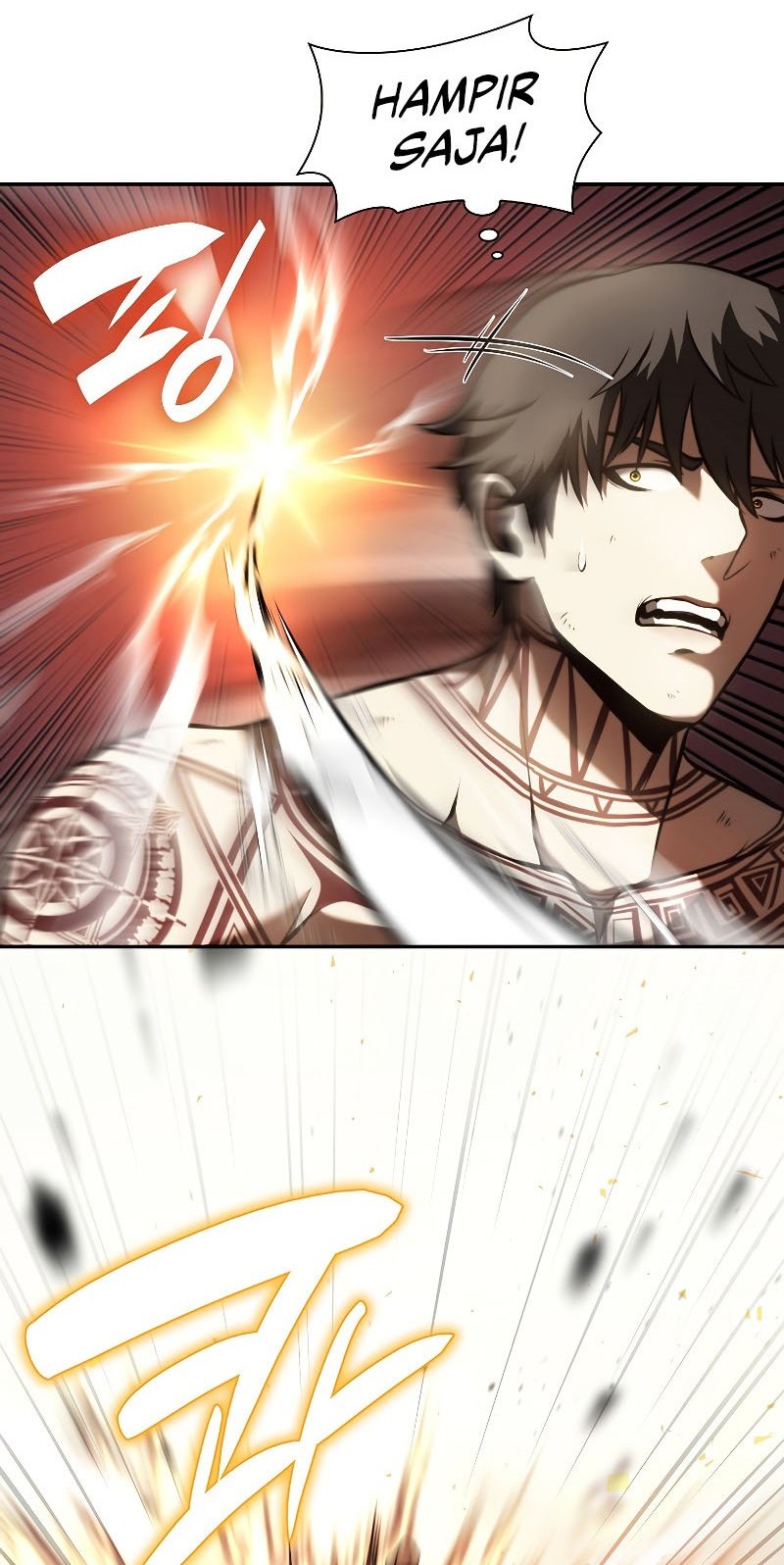 I Returned As An FFF-Class Witch Doctor Chapter 24 Gambar 46