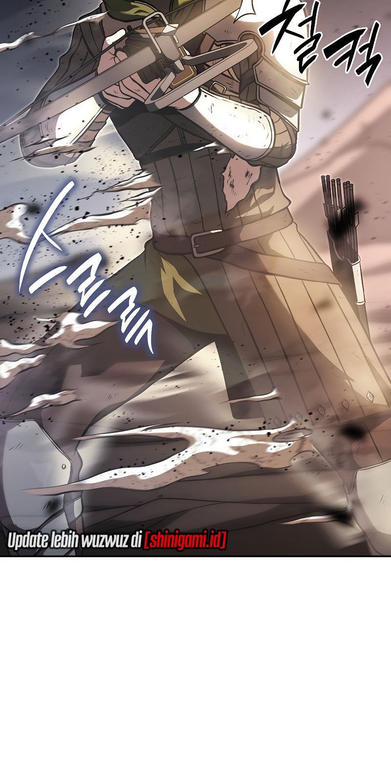 I Returned As An FFF-Class Witch Doctor Chapter 24 Gambar 52