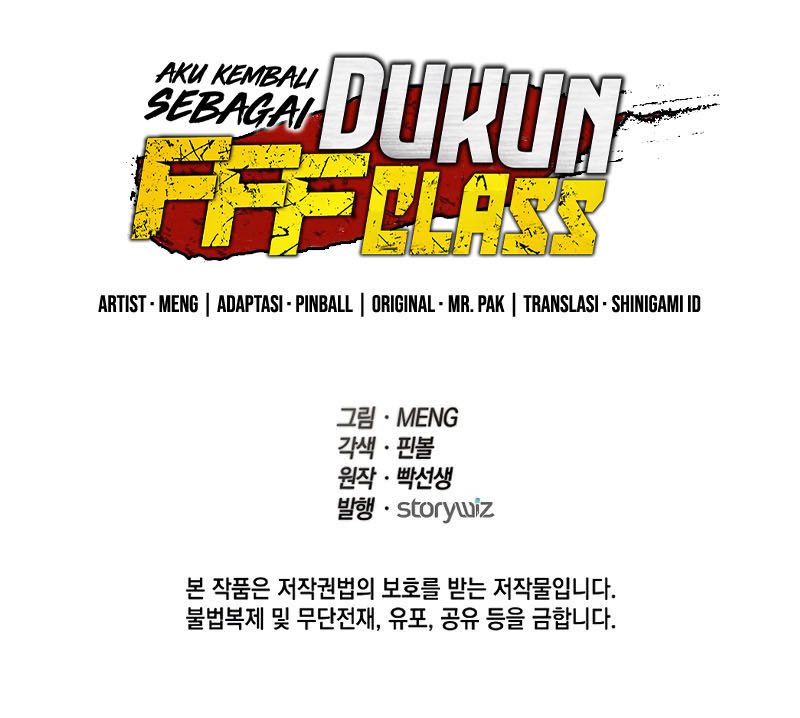 I Returned As An FFF-Class Witch Doctor Chapter 24 Gambar 73
