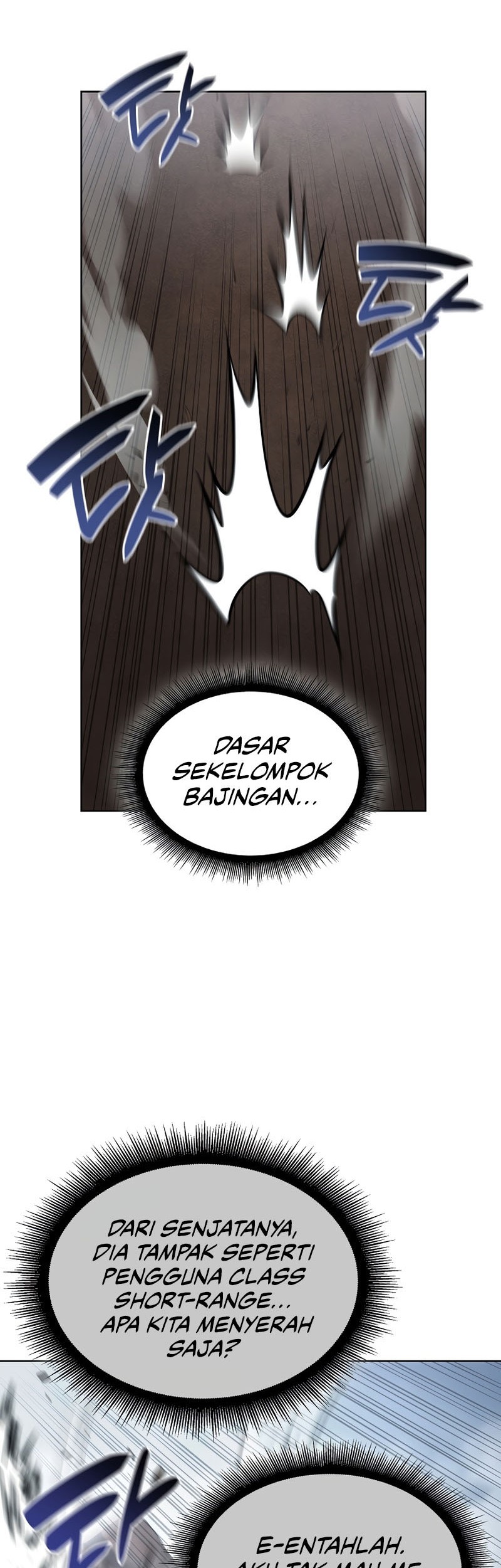 I Returned As An FFF-Class Witch Doctor Chapter 23 Gambar 52