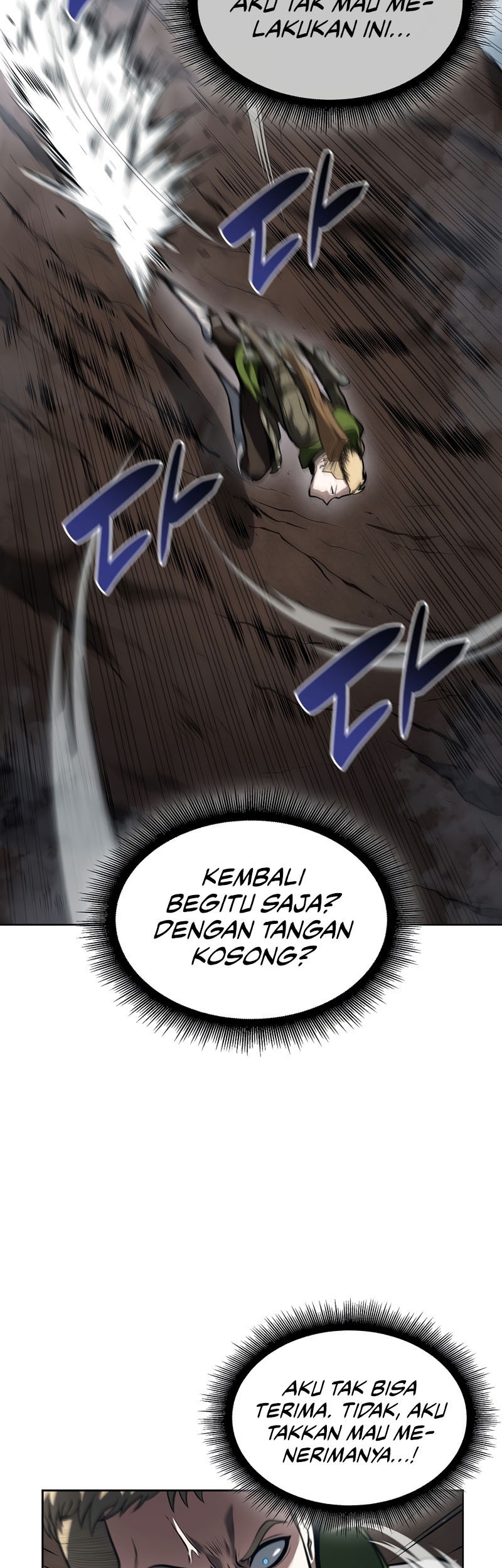 I Returned As An FFF-Class Witch Doctor Chapter 23 Gambar 53