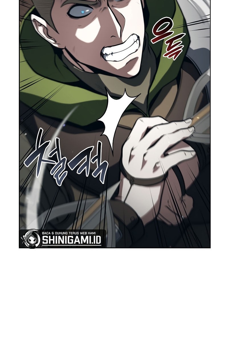 I Returned As An FFF-Class Witch Doctor Chapter 23 Gambar 54