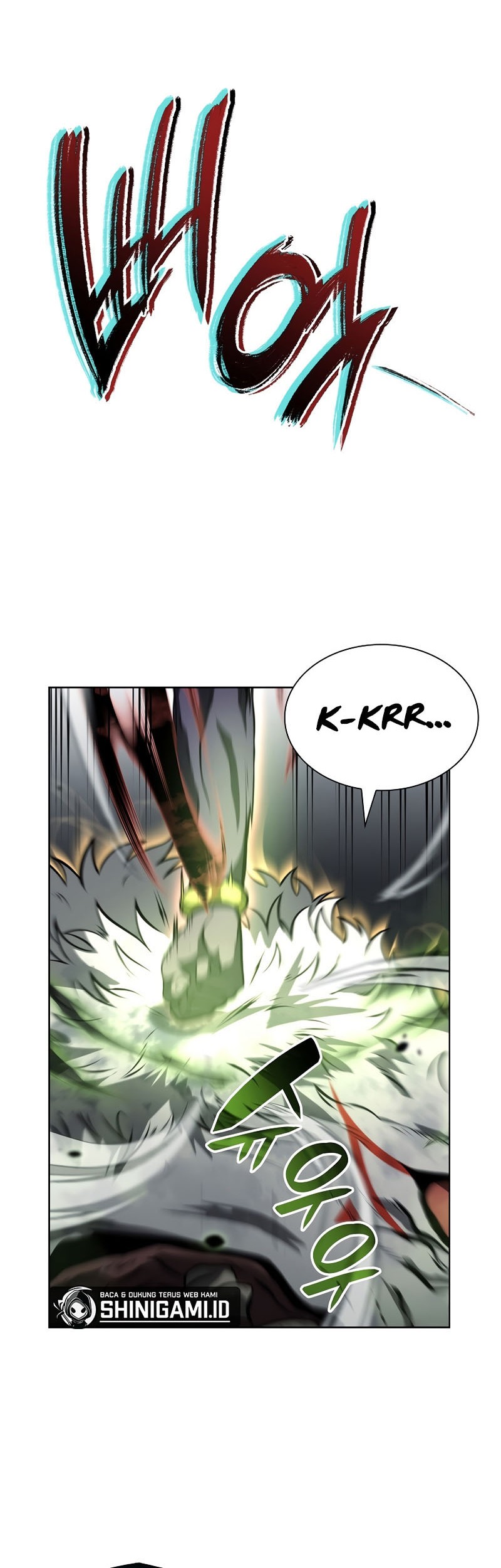 I Returned As An FFF-Class Witch Doctor Chapter 23 Gambar 56