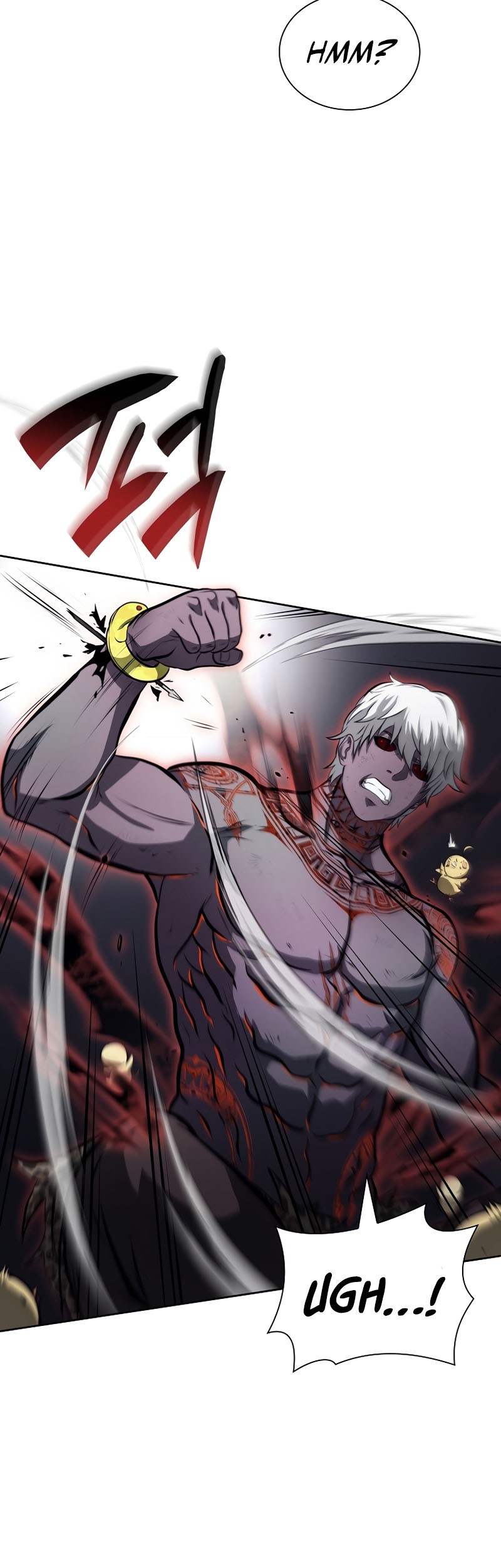 I Returned As An FFF-Class Witch Doctor Chapter 23 Gambar 63