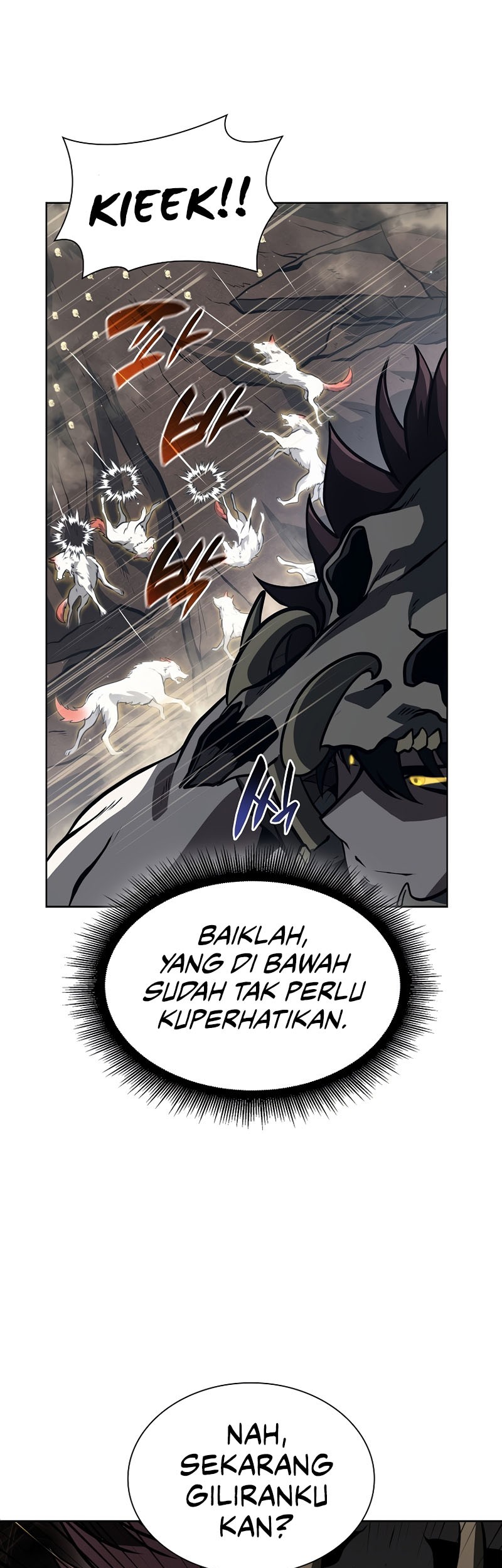 I Returned As An FFF-Class Witch Doctor Chapter 23 Gambar 6