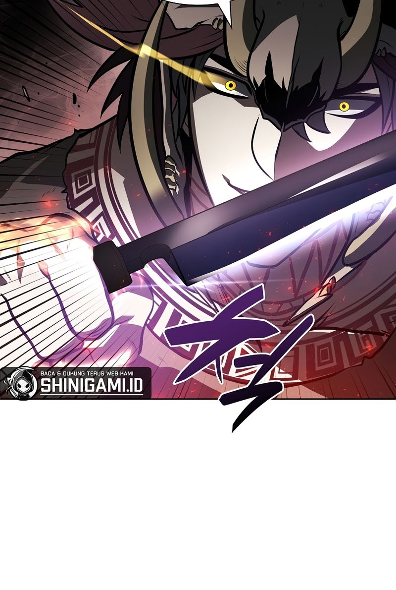 I Returned As An FFF-Class Witch Doctor Chapter 23 Gambar 7