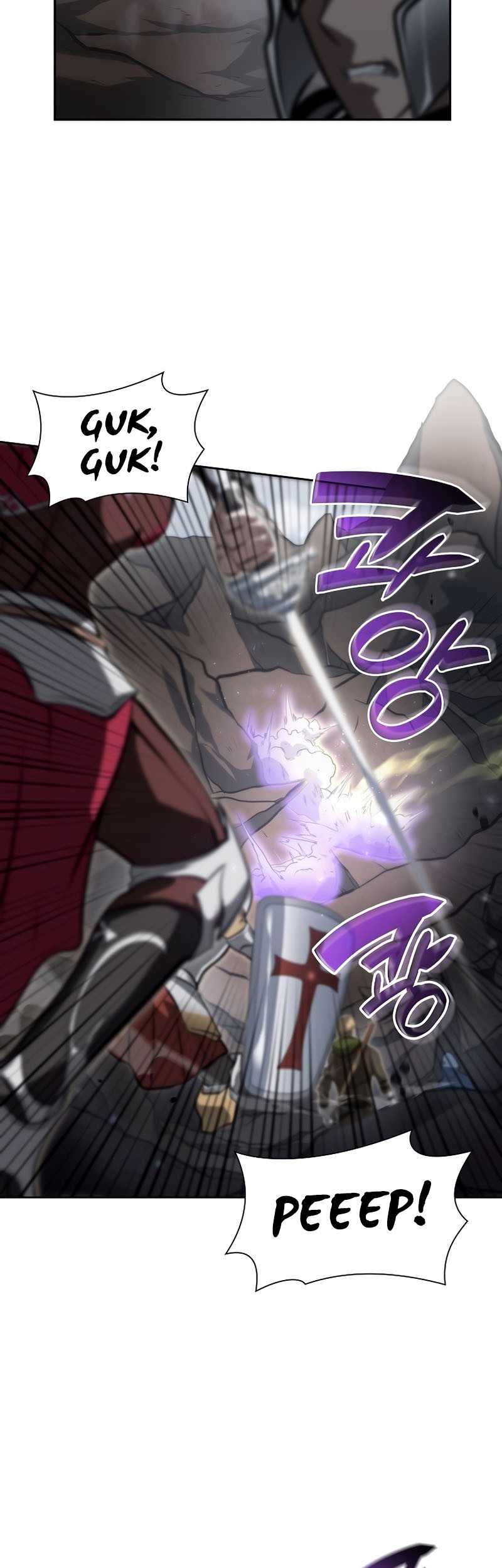 I Returned As An FFF-Class Witch Doctor Chapter 23 Gambar 10
