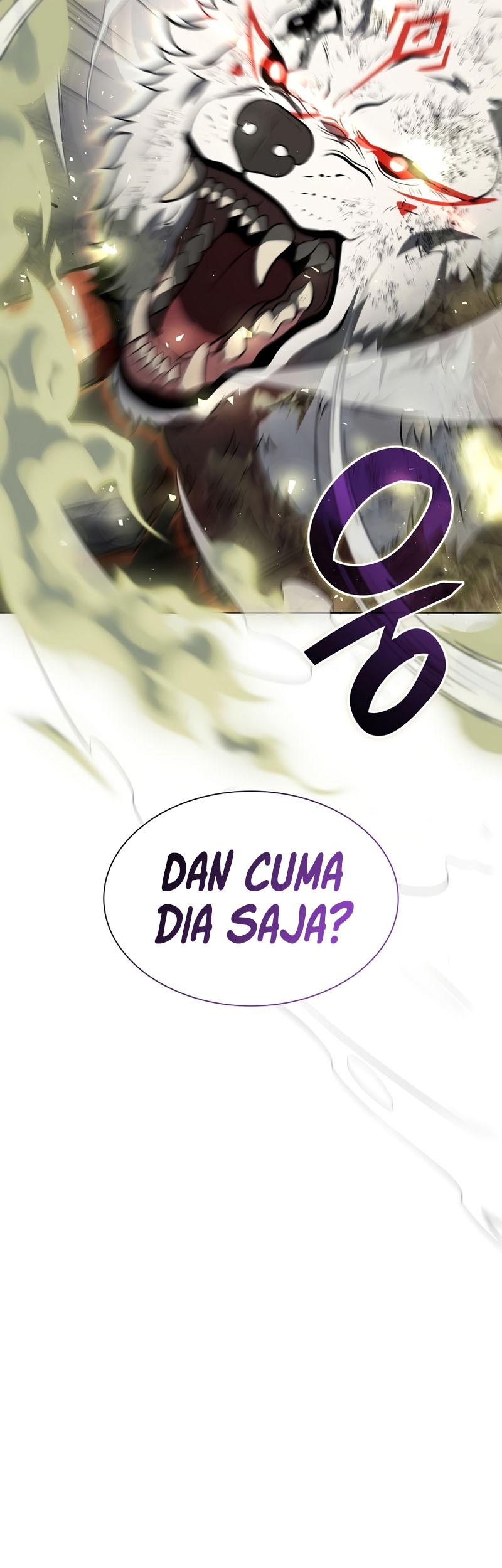 I Returned As An FFF-Class Witch Doctor Chapter 23 Gambar 18