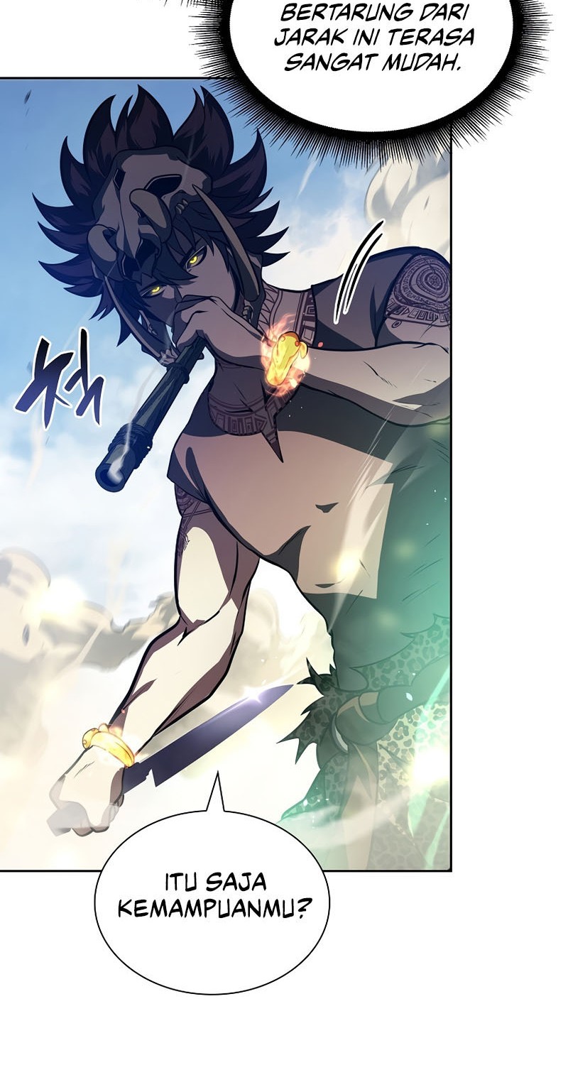 I Returned As An FFF-Class Witch Doctor Chapter 23 Gambar 31