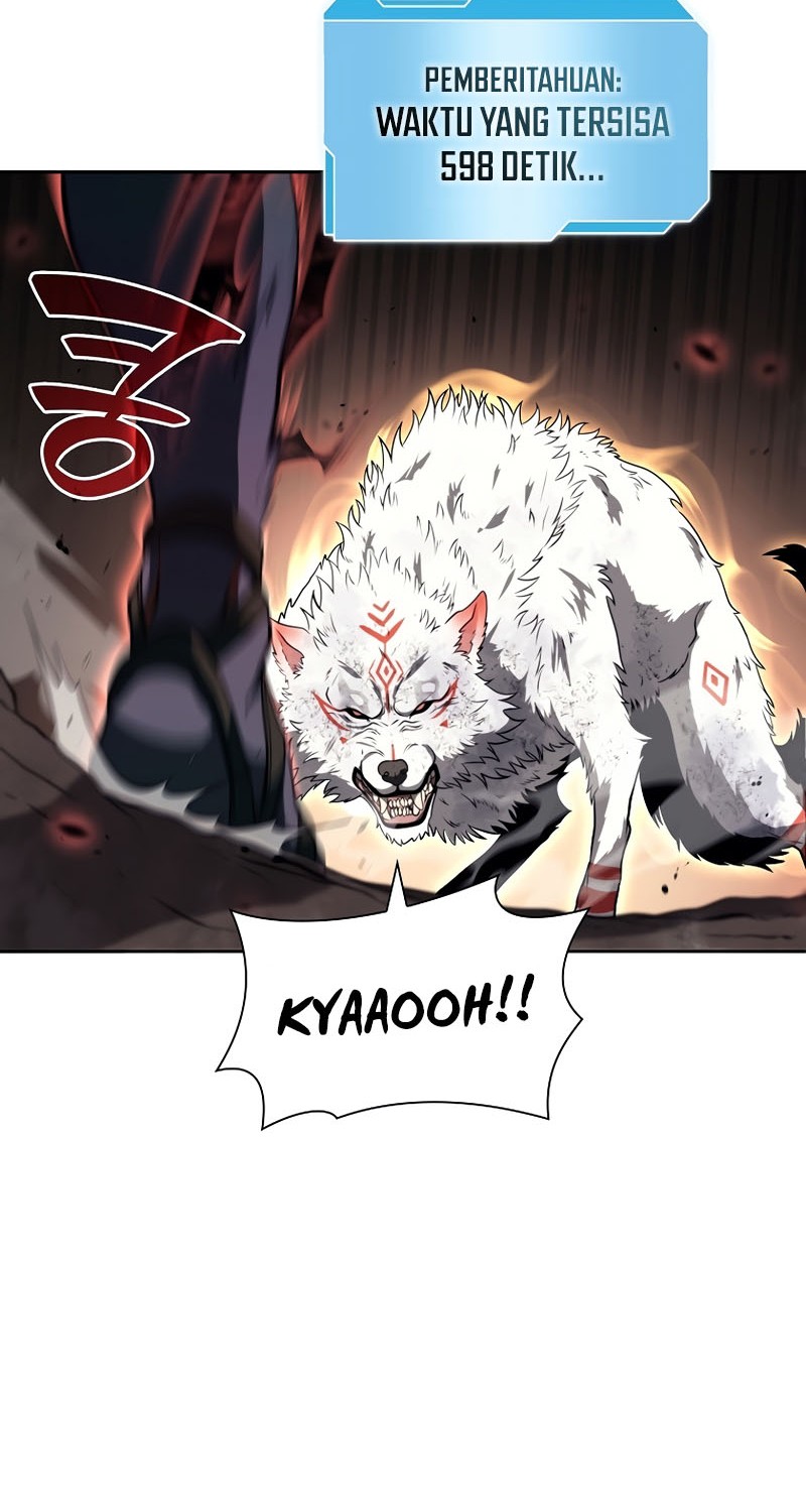 I Returned As An FFF-Class Witch Doctor Chapter 23 Gambar 43