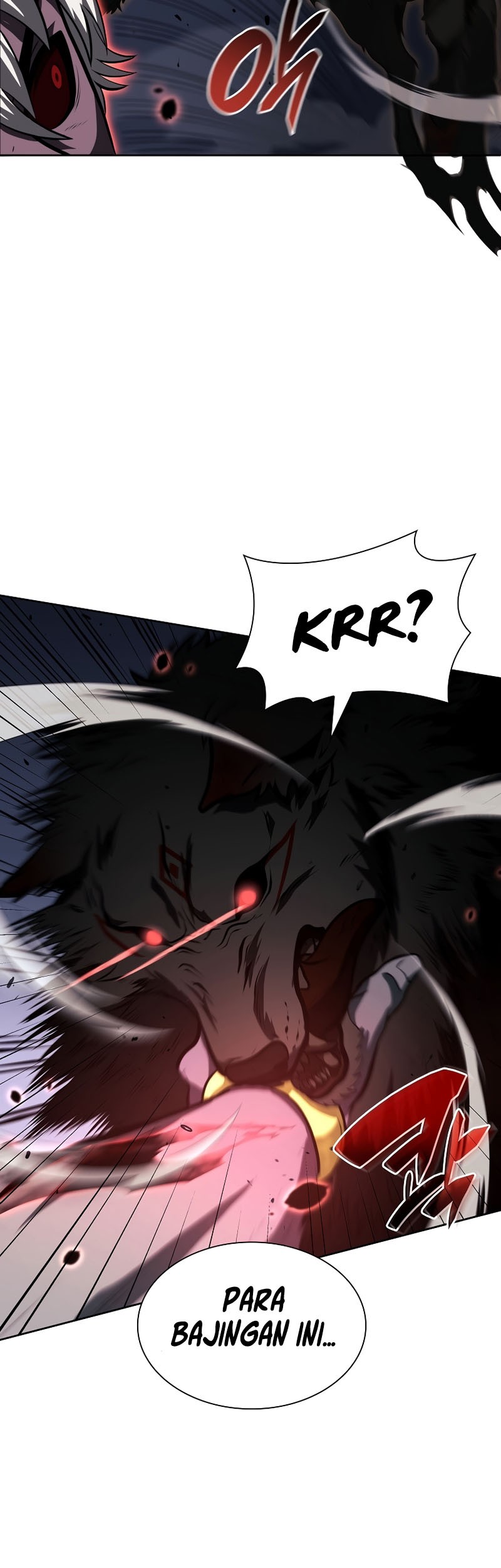I Returned As An FFF-Class Witch Doctor Chapter 23 Gambar 46