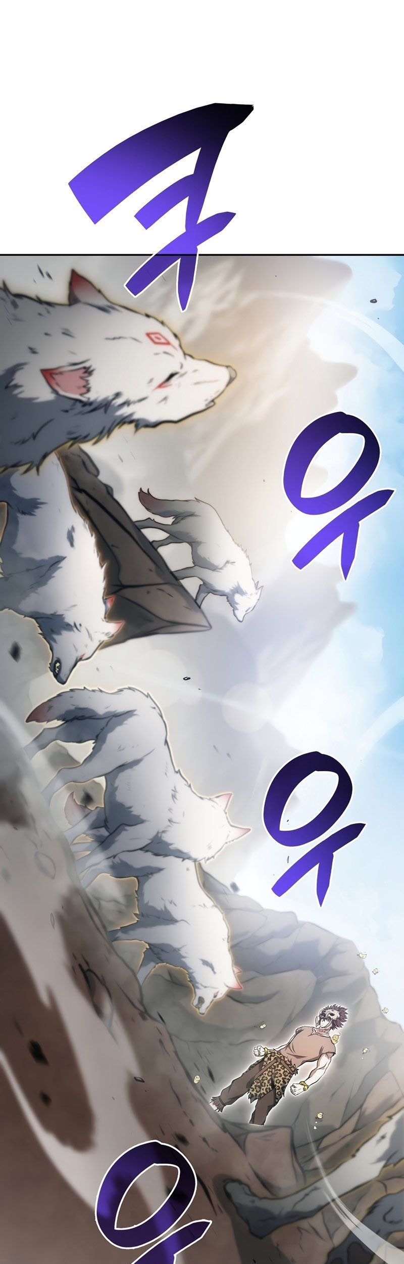 Baca I Returned As An FFF-Class Witch Doctor Chapter 22 Gambar 2