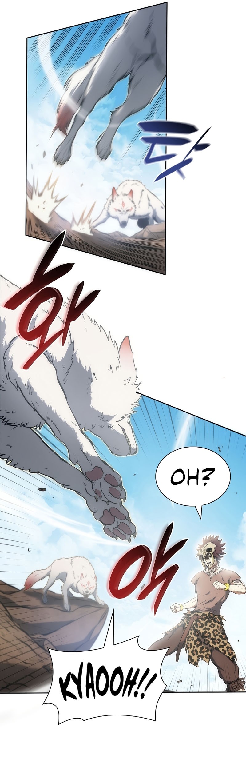 I Returned As An FFF-Class Witch Doctor Chapter 22 Gambar 7