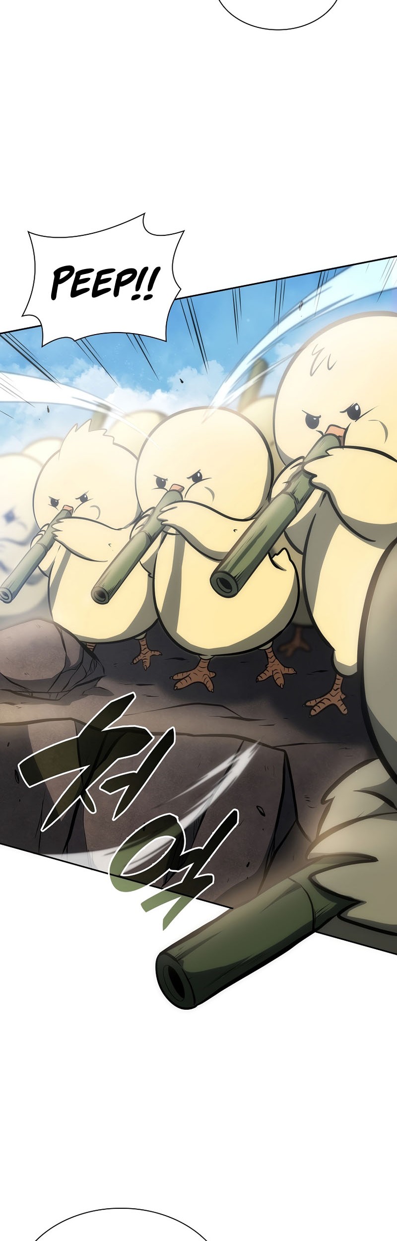 I Returned As An FFF-Class Witch Doctor Chapter 22 Gambar 20