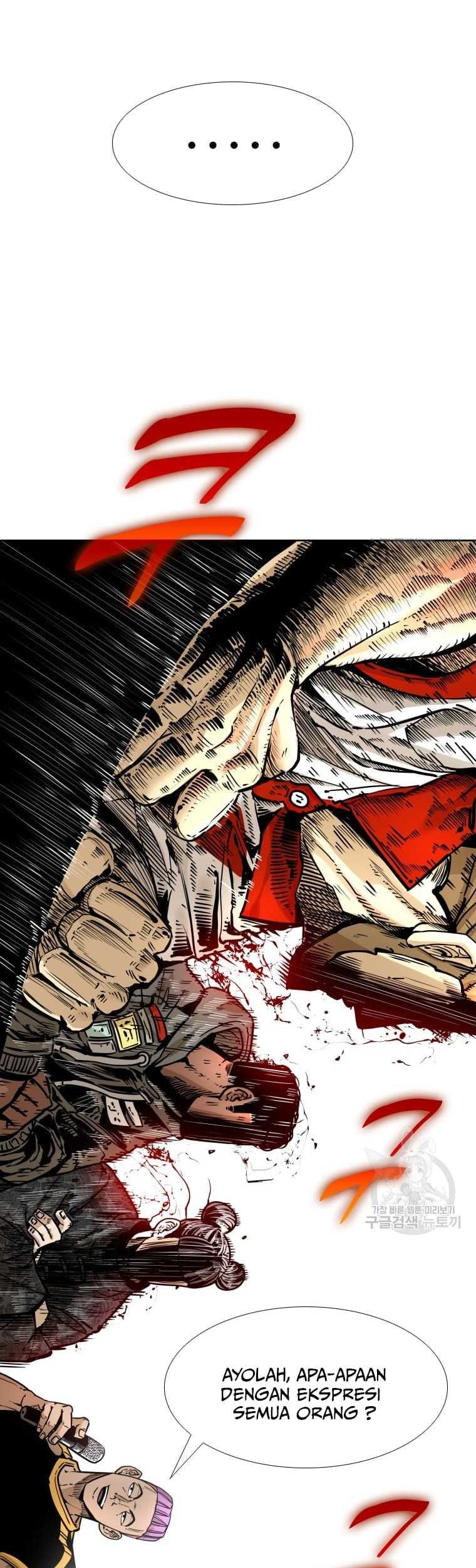 Shark Chapter 276 Gambar 26