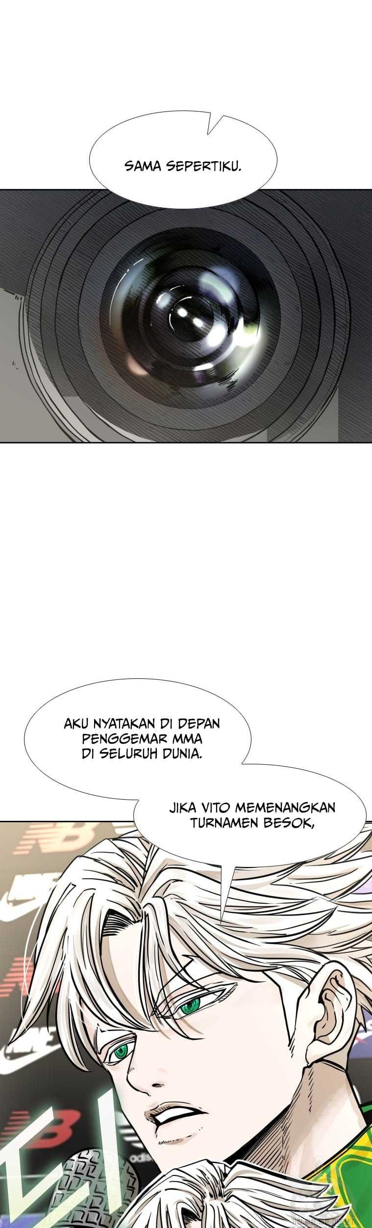 Shark Chapter 276 Gambar 32