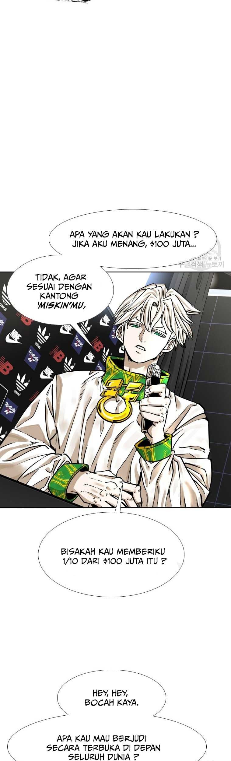 Shark Chapter 276 Gambar 38