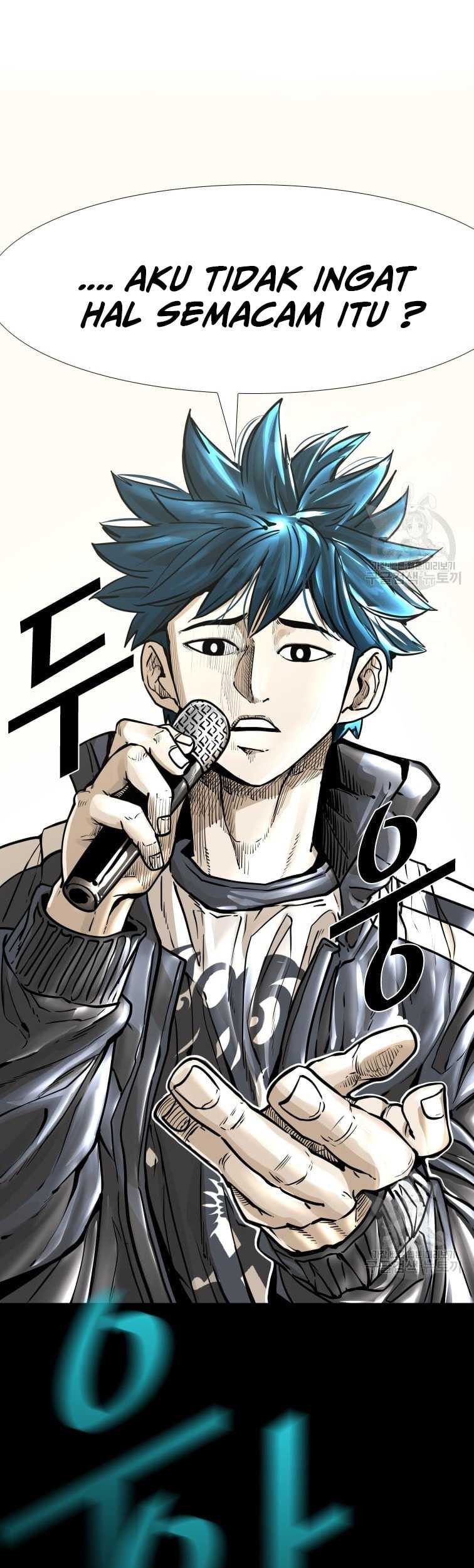 Baca Shark Chapter 276 Gambar 2