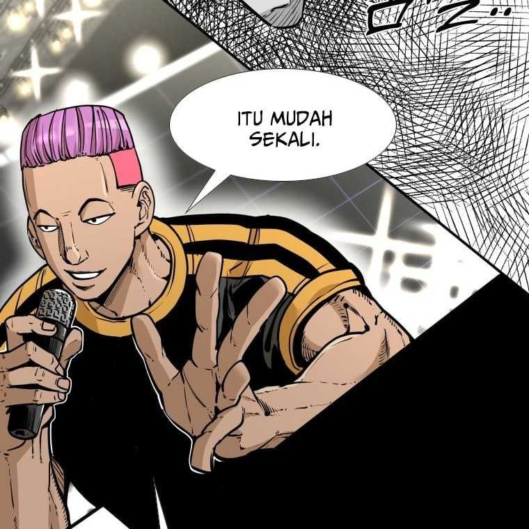 Shark Chapter 276 Gambar 19