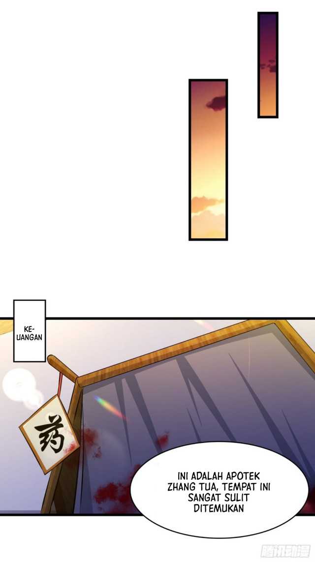 Forced To Become the Villain’s Son-in-law Chapter 138 Gambar 10